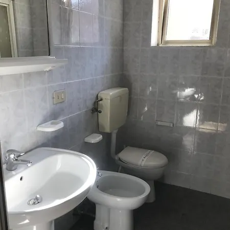 Casa vacanze Villini Oasi