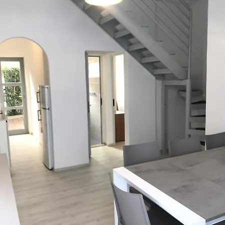 Villini Oasi Lido di Jesolo