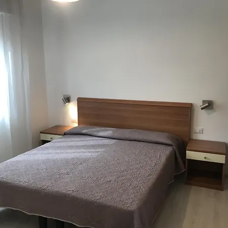 Villini Oasi Casa vacanze *