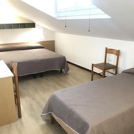 Casa vacanze Villini Oasi *