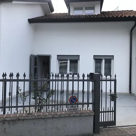 Villini Oasi *