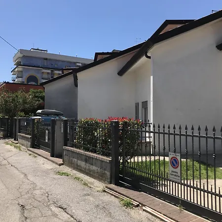 Villini Oasi Casa vacanze
