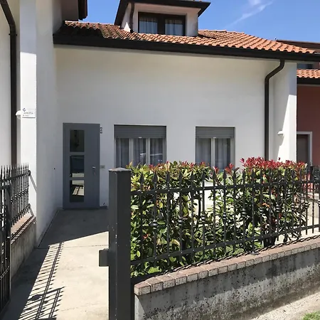 Villini Oasi Casa vacanze *