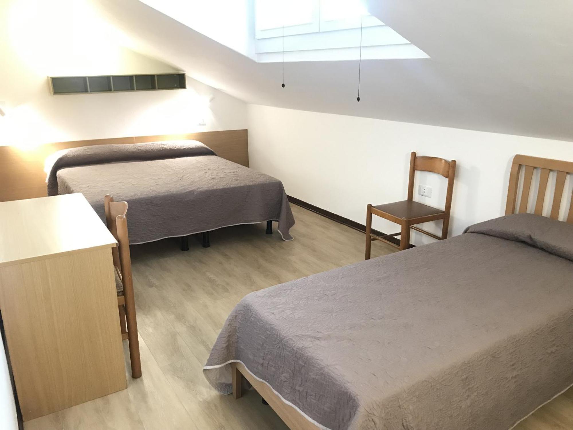 Casa vacanze Villini Oasi *