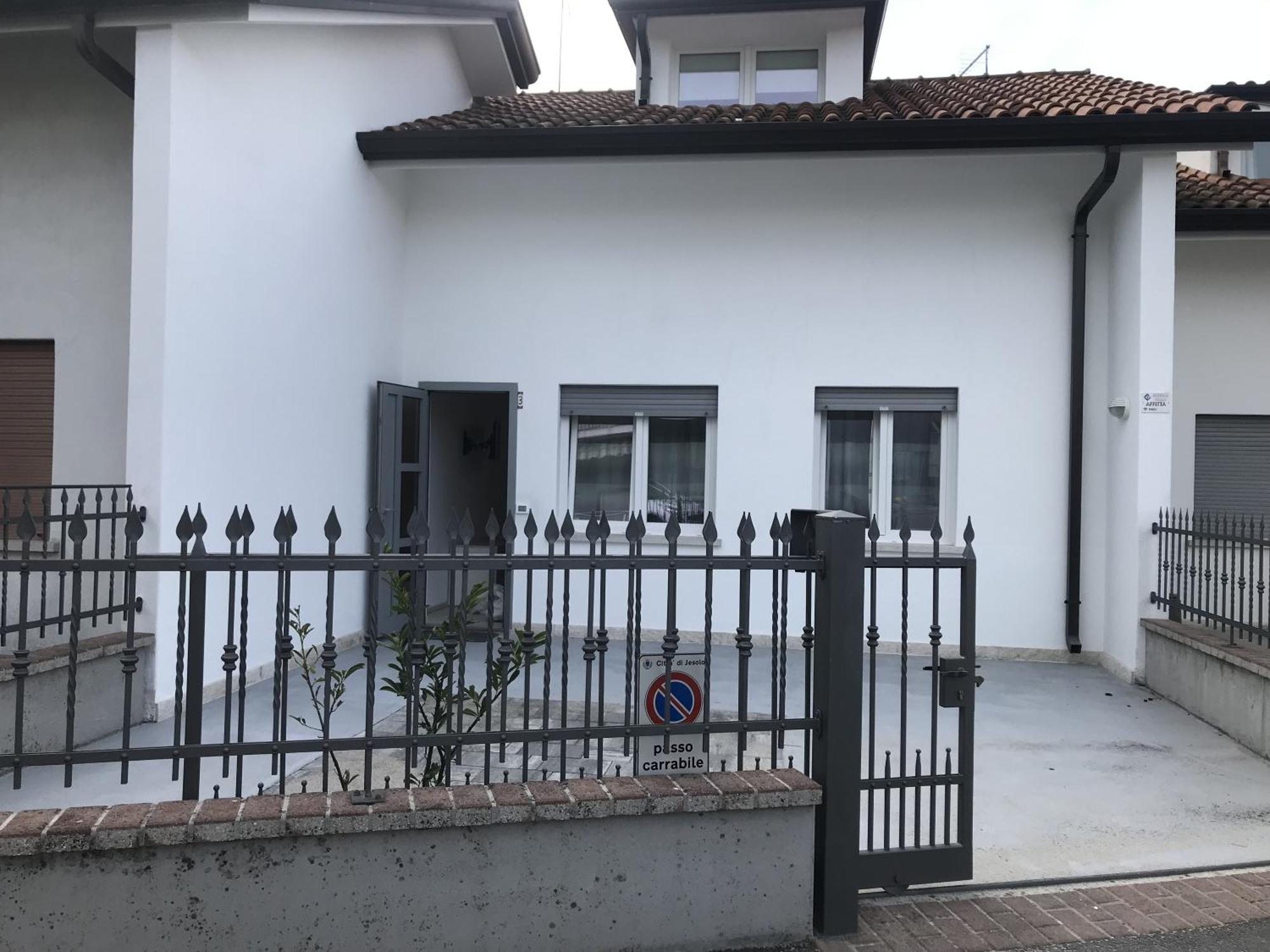 Villini Oasi *